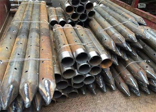 高碑店钢花管哪里有卖